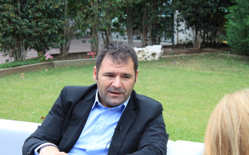 MANUEL TORRES ACEMEL. ENTREVISTA COMPLETA